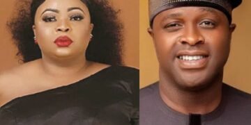Bobrisky Best Dressed Female Saga: If My Success is Your Problem, I Have Just Started, Femi Adebayo Tells Dayo Amusa | METROWATCH