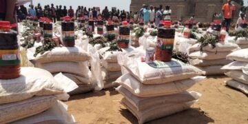 Hardship: Return Seized Food Items to Owners – President Tinubu orders Customs | METROWATCH