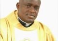 Remember ‘Philip Shaibu Was Your Rock Bottom Foundation’ in 2020, Catholic Priest Tells Obaseki | METROWATCH