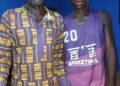 Police in Ogun Arrest Father, Son for Allegedly Beating Neighbour’s Wife to Death