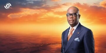 Nigerian Government Pays Glowing Tribute to Late Banking Titan, Herbert Wigwe, Family | METROWATCH