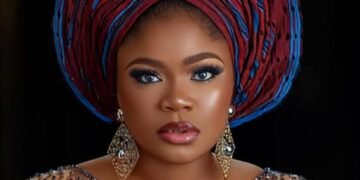 Why We Gave Bobrisky ‘Best Dressed Female’ Award at Movie Premiere – Actress Eniola Ajao Reveals | METROWATCH