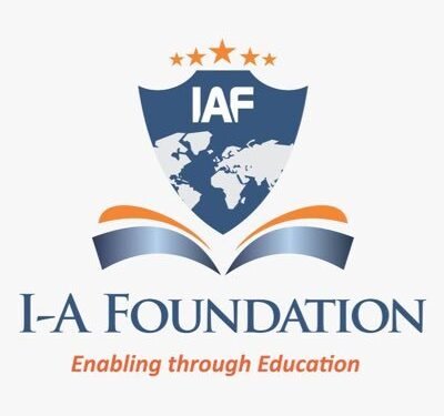 IA-Foundation logo
