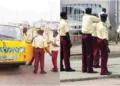 LASTMA Impounds 123 Vehicles, Arrests 19 Hoodlums | METROWATCH