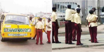 LASTMA Impounds 123 Vehicles, Arrests 19 Hoodlums | METROWATCH