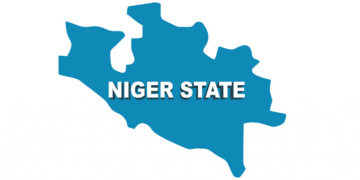 Niger