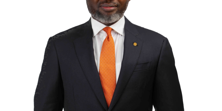 *Chief Executive Officer, Mr. Peter Ikenga,Transcorp Power Plc