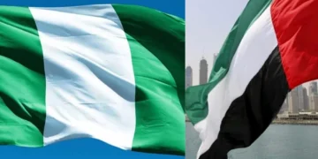 BREAKING | UAE Lifts Visa Ban on Nigerians after 2 Years | METROWATCH