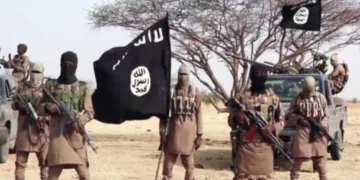 Soldier Killed as Boko Haram Attacks Yobe Military Base | METROWATCH