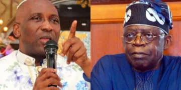 Reduce Foreign Trips, Pray to God for Good Health – Primate Ayodele warns Tinubu | METROWATCH