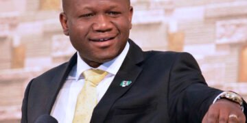 Dominion City Holds Annual Global Camp Meeting 2024 | METROWATCH