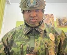 Terrorism: Nigerian Military Declares 97 Persons Wanted — Simon Ekpa, Agbo, Aliero top the list | METROWATCH