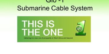 Glo-1 Runs Unaffected as Internet Outages Hit Nigeria | METROWATCH