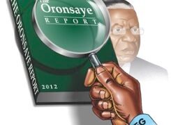 Oronsaye Report Implementation Committee Inaugurated, to Submit Report in June | METROWATCH