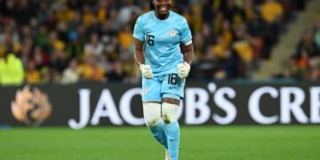 Chiamaka Nnadozie