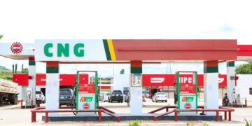 NIPCO Lauds Nigerian Government’s Support to Make CNG Fuel of Choice to Motorists | METROWATCH