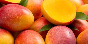 Mangoes