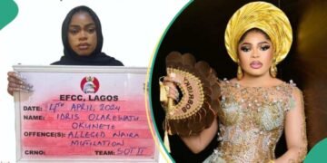 Bobrisky