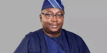 Adelabu to Nigerians: We Can’t Fix Electricity Problem of 50 Years in One Year | METROWATCH