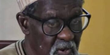 Comrade Ali Chiroma, Late Former President of NLC, for Burial Today | METROWATCH