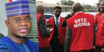 Yahaya Bello