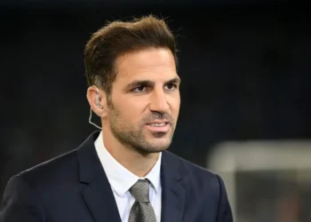 Cesc Fabregas