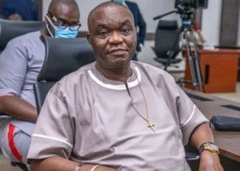 EDO 2024 | Charles Idahosa Resigns from PDP | METROWATCH