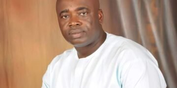 TRIBUTE | Farewell, Dear Friend and Brother, Col Kingsley Mfon Samuel, By Gen SK Usman | METROWATCH