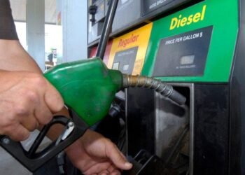Diesel Price Drops as Dangote Sells N1,225/Litre | METROWATCH