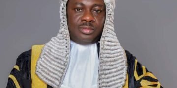 Governor Oborevwori Congratulates Speaker Emomotimi Guwor at 44 | METROWATCH