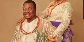 PHOTOS | Comedian Alibaba, 55-year-old Wife Welcome Triplets | METROWATCH