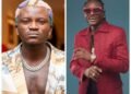 Portable Copied my Acting, Not Music Style — Terry G Claims | METROWATCH