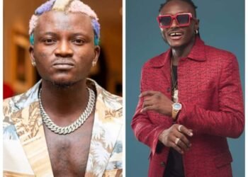 Portable Copied my Acting, Not Music Style  — Terry G Claims | METROWATCH