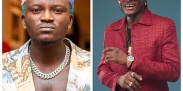 Portable Copied my Acting, Not Music Style  — Terry G Claims | METROWATCH