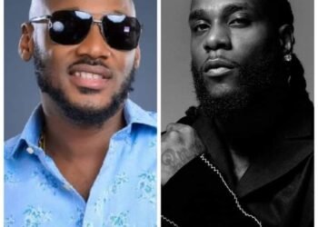 Burna Boy Has Proven Self as One of Greatest Music Icons, Says 2baba | METROWATCH