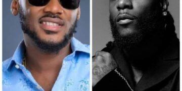 Burna Boy Has Proven Self as One of Greatest Music Icons, Says 2baba | METROWATCH