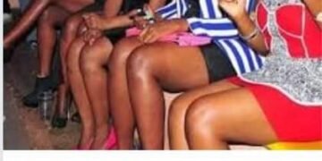 All That Glitters is Not Gold, Ogun Police Warn Ladies against ‘Hook-Up’ | METROWATCH