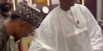 Why I Didn’t Shake Hands with Gov Abba Yusuf — Ahmed Musa Reveals | METROWATCH