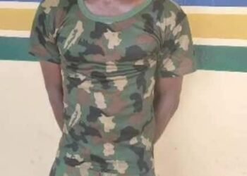 Dismissed Navy Officer Arrested for Impersonation, Assault | METROWATCH