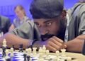 Chess Master, Onakoya Targets 58-hour Guinness World Record Marathon | METROWATCH