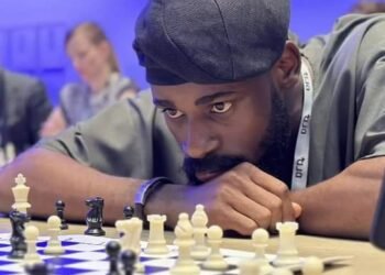 Chess Master, Onakoya Targets 58-hour Guinness World Record Marathon | METROWATCH