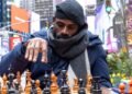 Chess Marathon: Tunde Onakoya Reaches 58-Hour Mark | METROWATCH