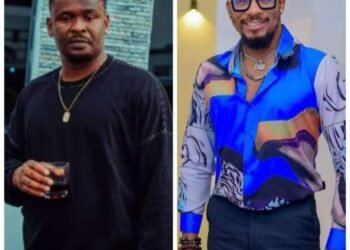 ‘It’s difficult to say’, Zubby Michael Mourns Junior Pope for The First Time Since His Passing | METROWATCH