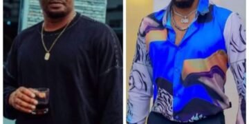‘It’s difficult to say’, Zubby Michael Mourns Junior Pope for The First Time Since His Passing | METROWATCH
