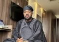 ‘Pity men’, Williams Uchemba Laments Outfits Women Wear to The Gym | METROWATCH