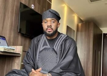 ‘Pity men’, Williams Uchemba Laments Outfits Women Wear to The Gym | METROWATCH