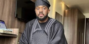‘Pity men’, Williams Uchemba Laments Outfits Women Wear to The Gym | METROWATCH
