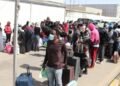 Nigerian Government Evacuates 138 Nigerian Irregular Migrants stranded in Libya | METROWATCH