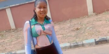 Family Declares  Faith Omodon, University of Delta Student, Missing Since March 31 | METROWATCH