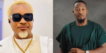 ‘It Wasn’t for Clout’  — Actor Jerry Amilo apologises for posting Junior Pope’s corpse | METROWATCH